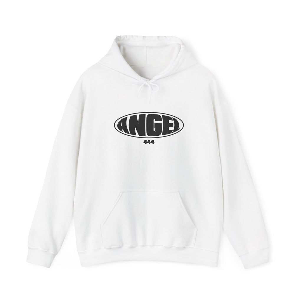 Angel 444 Hooded Sweatshirt