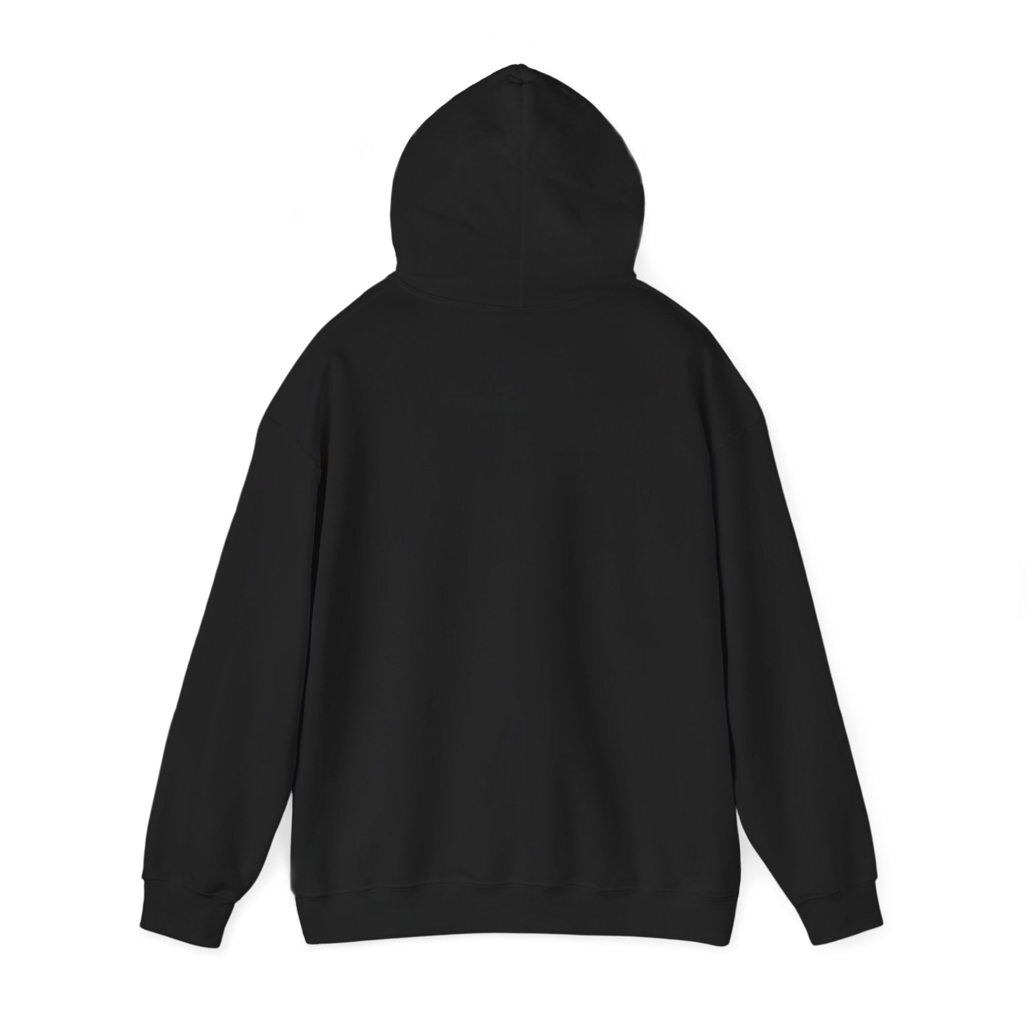 Blessed And Highly Favored Hooded Sweatshirt