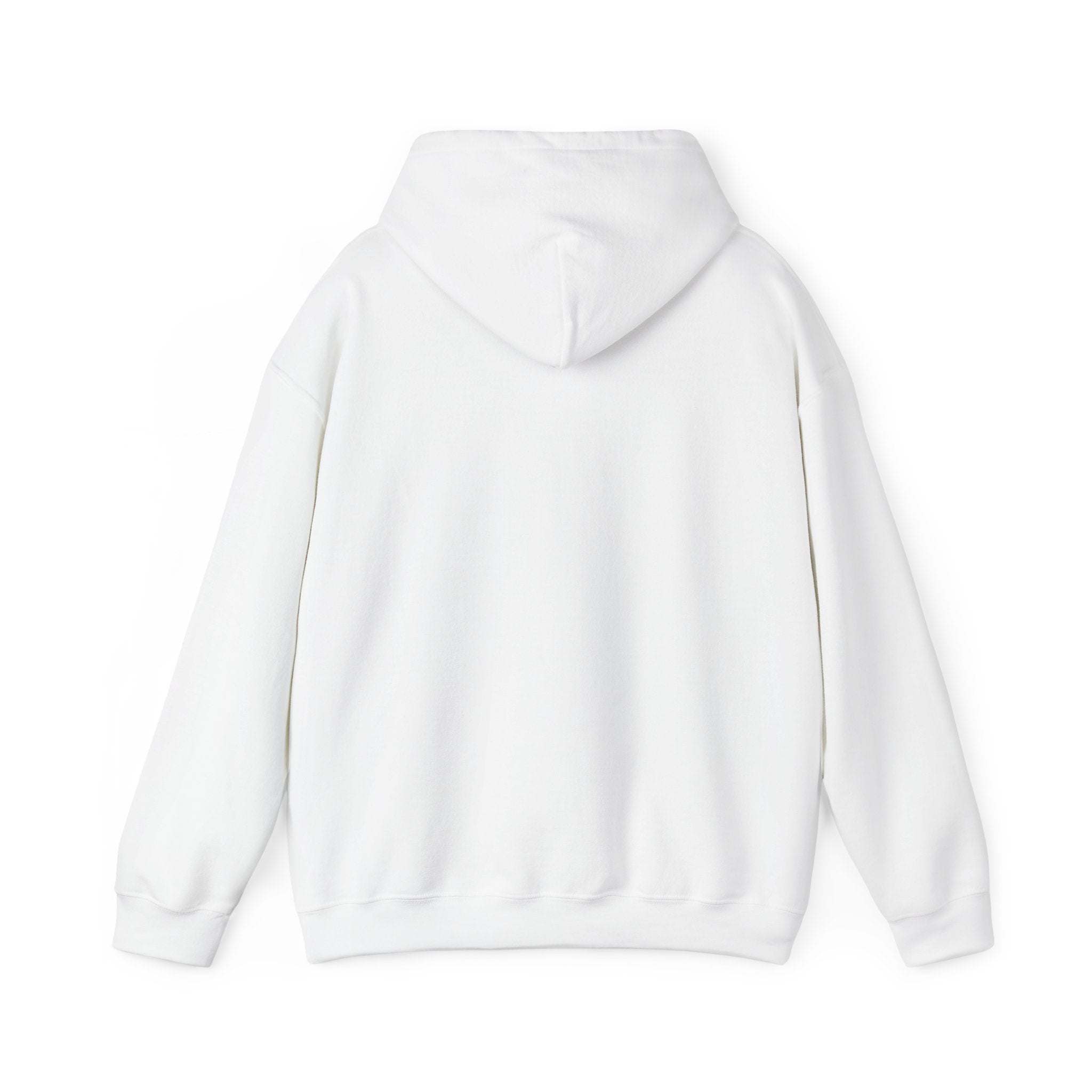Angel 444 Hooded Sweatshirt